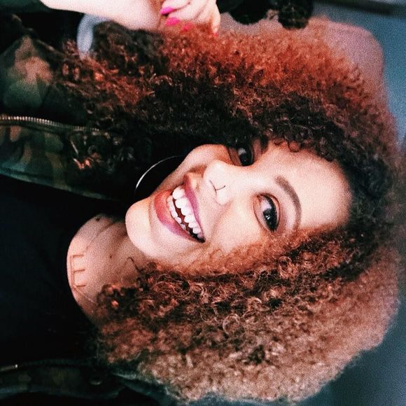 Meet your Posher, Cailey - Picture 1 of 1